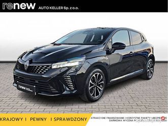 1.0 tce 100km / techno / fv23% / jak nowy! / lpg / dealer renault gliwice - sprzedajemy.pl