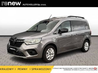 1.3 tce 130km /equilibre / krajowy / fv23% /dealer keller gliwice - sprzedajemy.pl