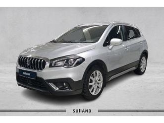 suv turbo 140hk gl+ aut
