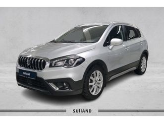 suv turbo 140hk gl+ aut