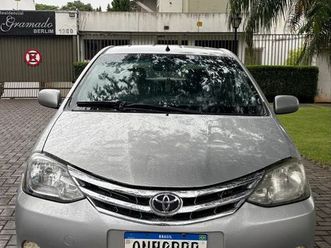 xls sedan 1.5 flex 16v 4p mec.