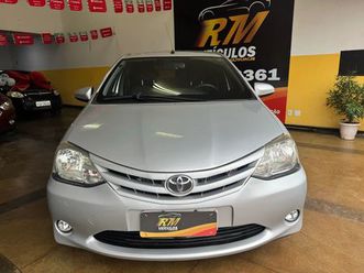 xs sedan 1.5 flex 16v 4p mec.