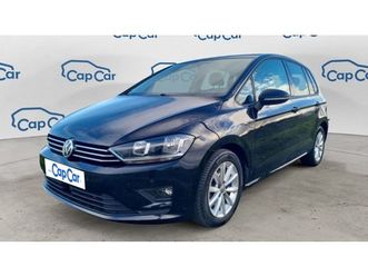 lounge - 1.4 tsi 125