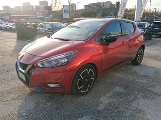 micra ig-t 92 5 porte n-design