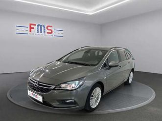 astra sports tourer 1.6 cdti innovation 136cv auto