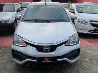 x sedan 1.5 flex 16v 4p mec.