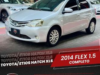 xls 1.5 flex 16v 5p mec.