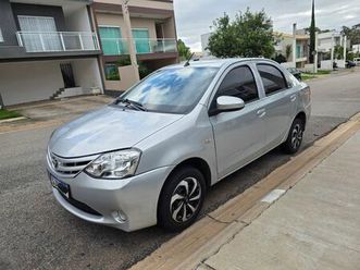 xs sedan 1.5 flex 16v 4p mec.