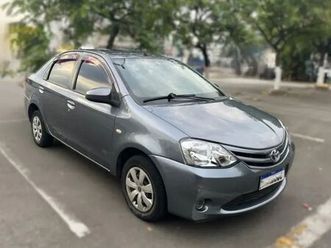 xs sedan 1.5 flex 16v 4p mec.