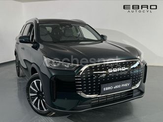 ebro s800 1.5 tgdi phev premium ecvt
