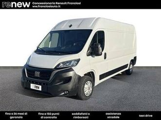 ducato (2ª serie) 35 lh2 2.2 mjt3 140cv serie 8