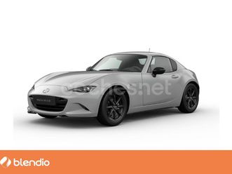 mazda mx-5 1.5 skyactivg 132 cv mt homura