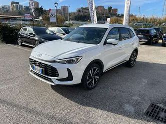 zs 1.5 hybrid+ luxury- km. 928