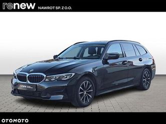 bmw seria 3 318d