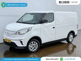 122pk all-in prijs l1 swb elektrisch 50kwh 227km w
