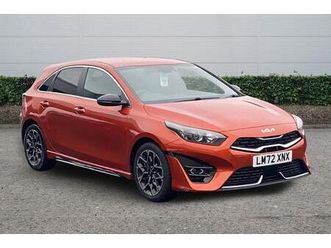 1.5 t-gdi isg gt-line