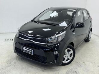 picanto 3ªs.(17-->) picanto 1.0 12v 5 porte urban