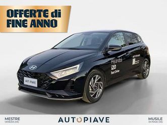 i20 3ª serie i20 1.2 mpi mt prime