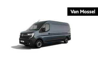 t35 2.0 dci 150 l3h2 advance | nieuw | bpm-vrij |