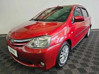 xls sedan 1.5 flex 16v 4p mec.