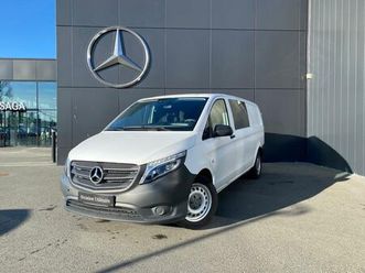 114 cdi mixto extra long pro