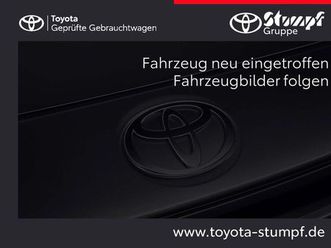 toyota yaris hybrid business edition apple carplay andr