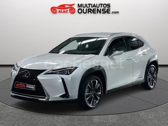 lexus ux 2.0 250h f sport