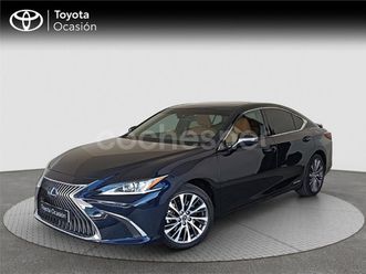 lexus es 2.5 300h business