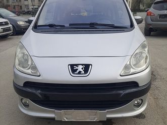 peugeot 1007 1.4 u0445u0434и 2,999 bgn