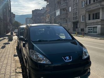 peugeot 1007 1,4hdi 4,200 bgn