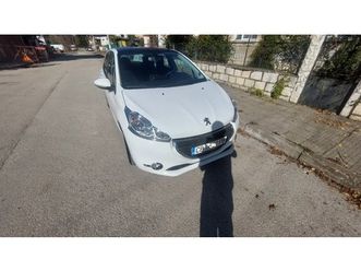 peugeot 206 1.4 hdi 9,000 bgn