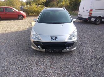 peugeot 307 sw 1.6 2,799 bgn