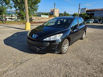 peugeot 308 sw 1.4i face 2,000 eur
