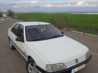 peugeot 405 1.6 2,300 bgn