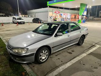 peugeot 406 1,500 bgn