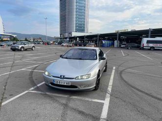 peugeot 406 2.2i 3,000 bgn