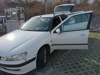 peugeot 406 2000hdi u0426ена u043fо u0434оu0433оварu044fне