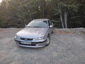 peugeot 406 3,500 bgn
