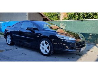 peugeot 407 3.0 v6 lpg 9,600 bgn