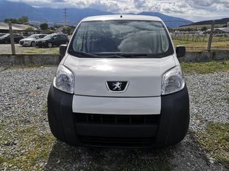 peugeot bipper 1.3 hdi 6,600 bgn