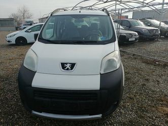 peugeot bipper 1.3 m jet outdo 8,799 bgn
