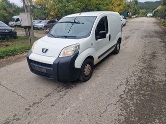 peugeot bipper 1,4 hdi 4,699 bgn