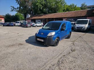 peugeot bipper 1.4hdi 4,399 bgn