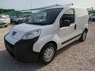 peugeot bipper гu0410u0417, u041au041bu0418u041cu0410, 7,950 bgn