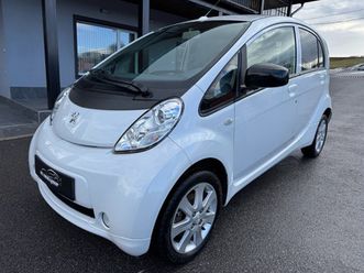 peugeot ion 16kw 8,900 bgn