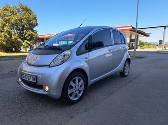 peugeot ion 16kw 5,899 eur