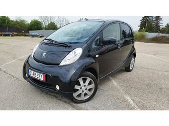 peugeot ion 16kwh 7,997 bgn