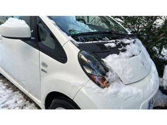 peugeot ion 8,499 bgn