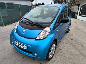 peugeot ion 8,999 bgn