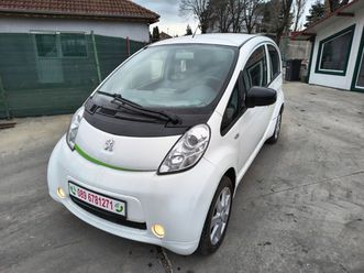 peugeot ion u0415u043bеu043aтроu043cобиu043b 7,500 bgn